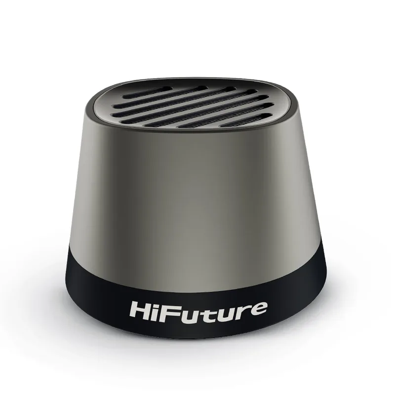 HiFuture Mega S Argintiu