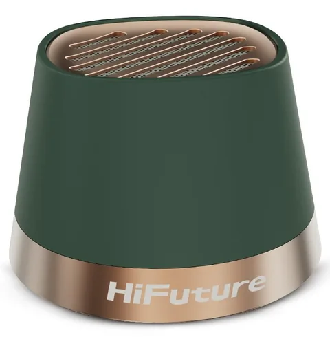 HiFuture Mega S Verde/Auriu