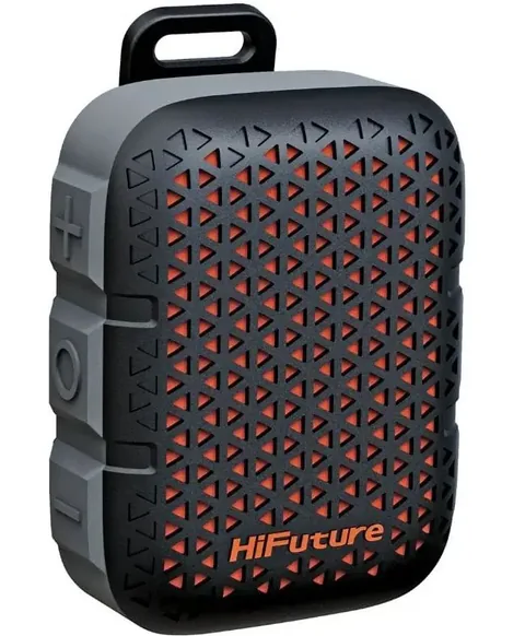 HiFuture Pocket S IPX7 Negru