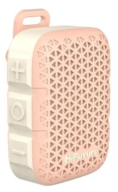 HiFuture Pocket S Roz