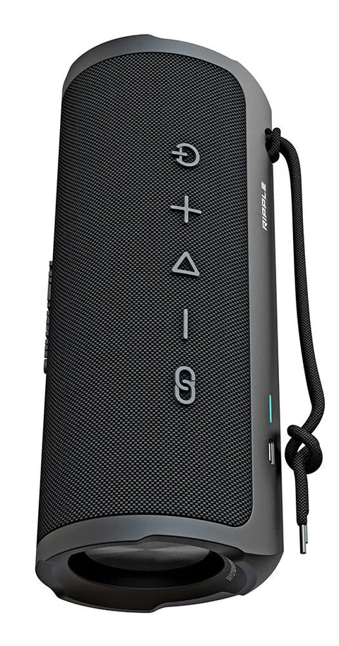 HiFuture Ripple Negru