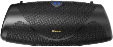 Hisense WeBoom IP67 Negru