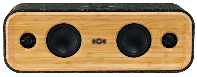 House of Marley Get Together 2 Negru