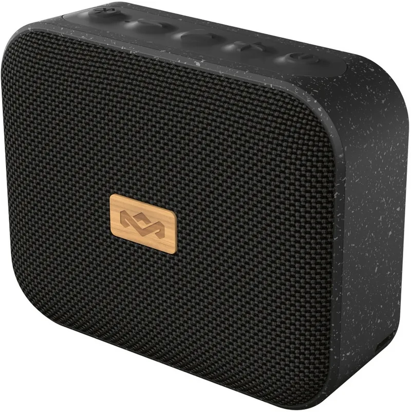 House of Marley Jammin Negru