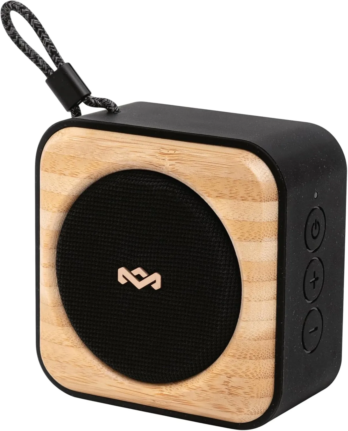 House of Marley Roots Signature Black