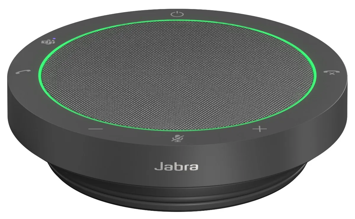 Jabra Speak2 40 MS Gri