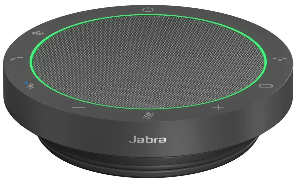 Jabra Speak2 55 Gri