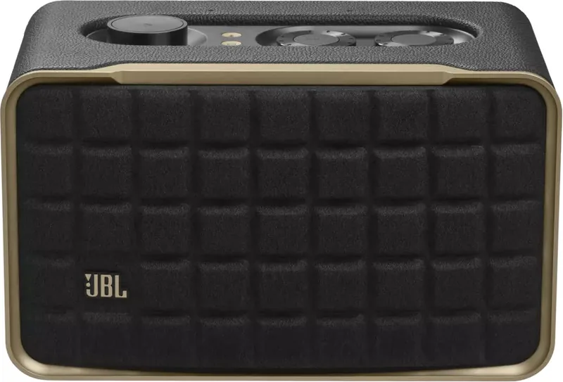 JBL Authentics 200 Negru