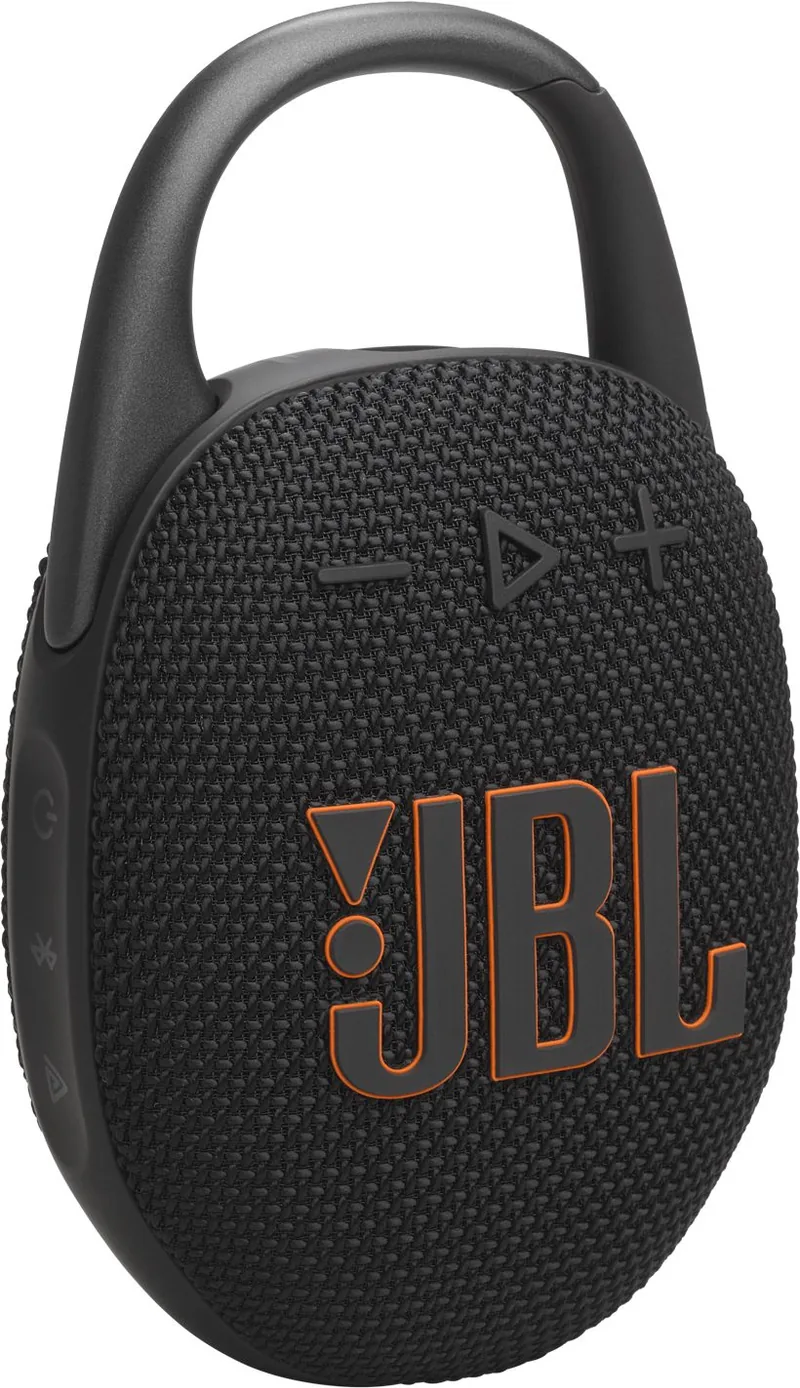 JBL Clip 5 Negru MMMA0001673N