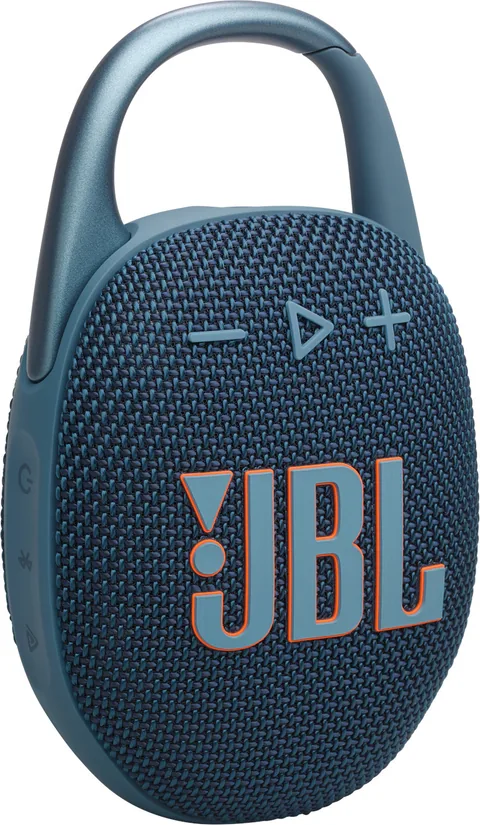 JBL Clip 5 Albastru MMMA0001675N