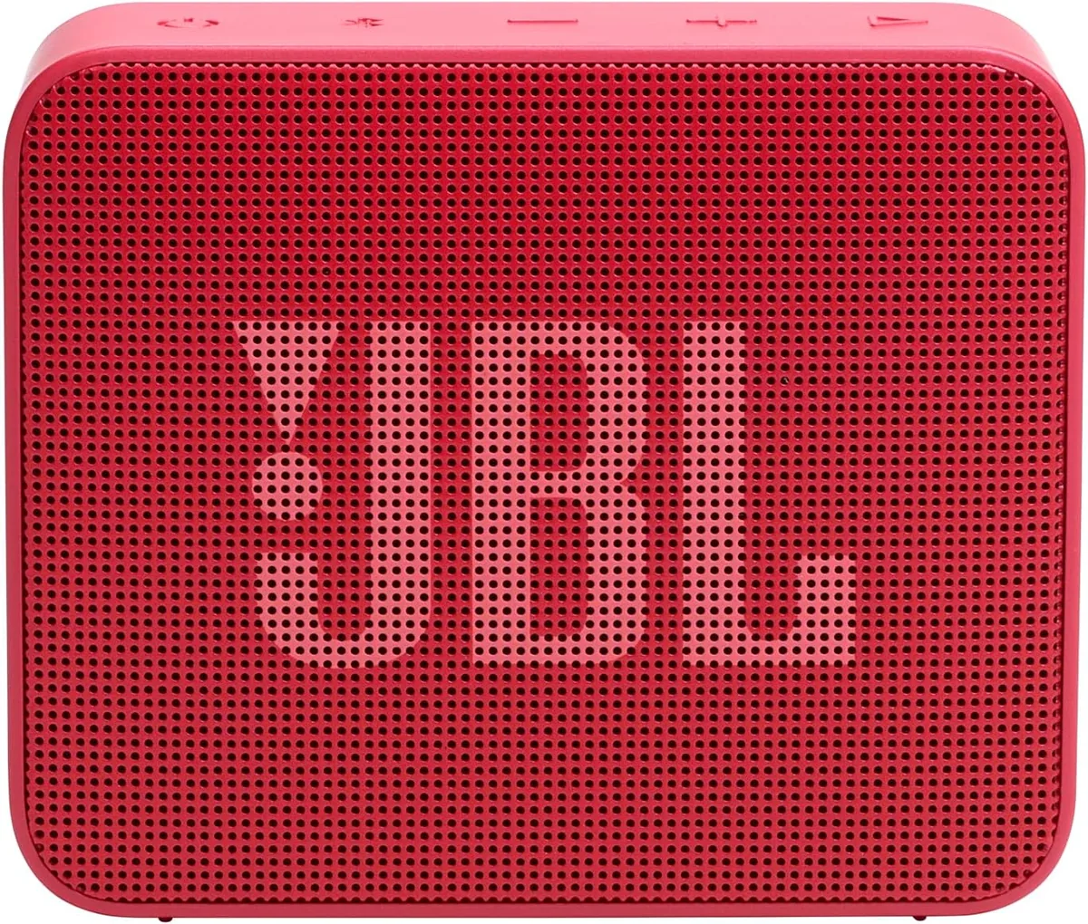 JBL GO Essential 2 Rosu MMMA0001825N