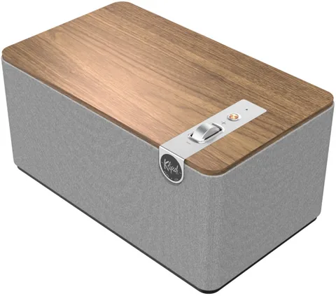 Klipsch The Three Plus Gri
