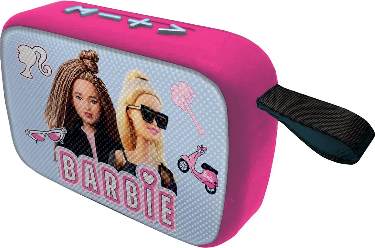 Lexibook Barbie BT018BB Roz