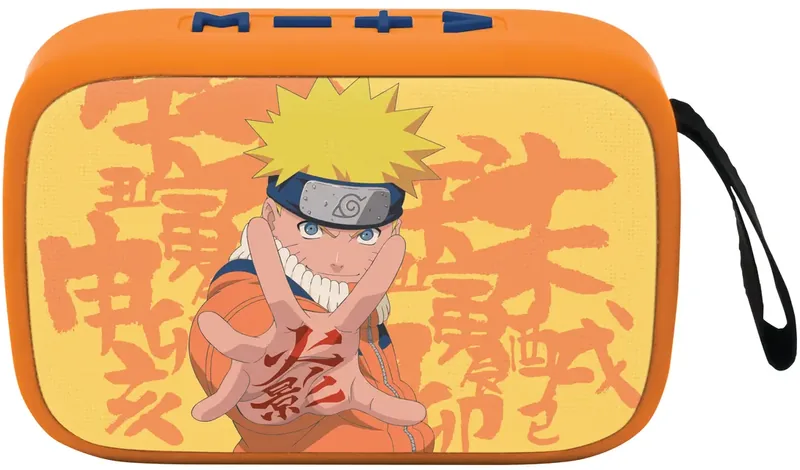Lexibook BT018NA Naruto TWS