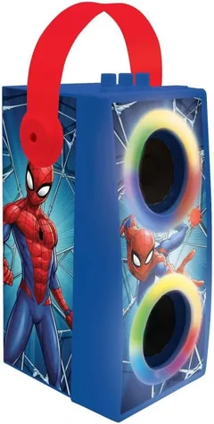 Lexibook BTP185SPZ Spider-Man