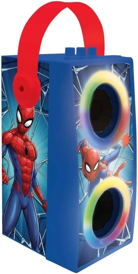 Lexibook BTP185SPZ Spider-Man