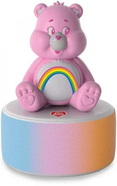 Boxă Portabilă Lisciani Care Bears Wireless Multicoloră