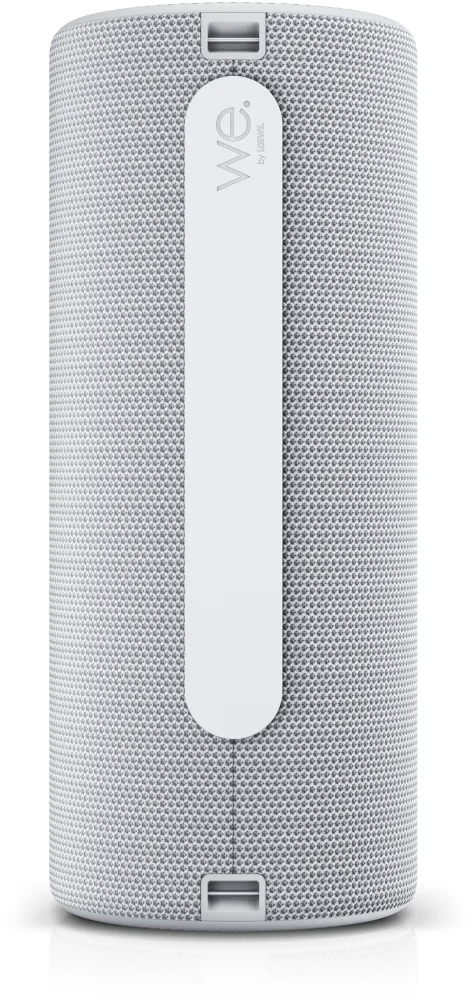 Loewe We.HEAR 2 Cool Grey