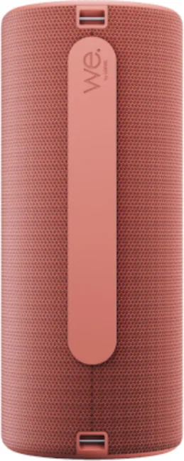 Loewe We.HEAR 2 Coral Red