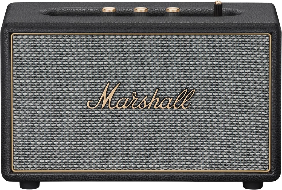 Marshall Acton IV Negru