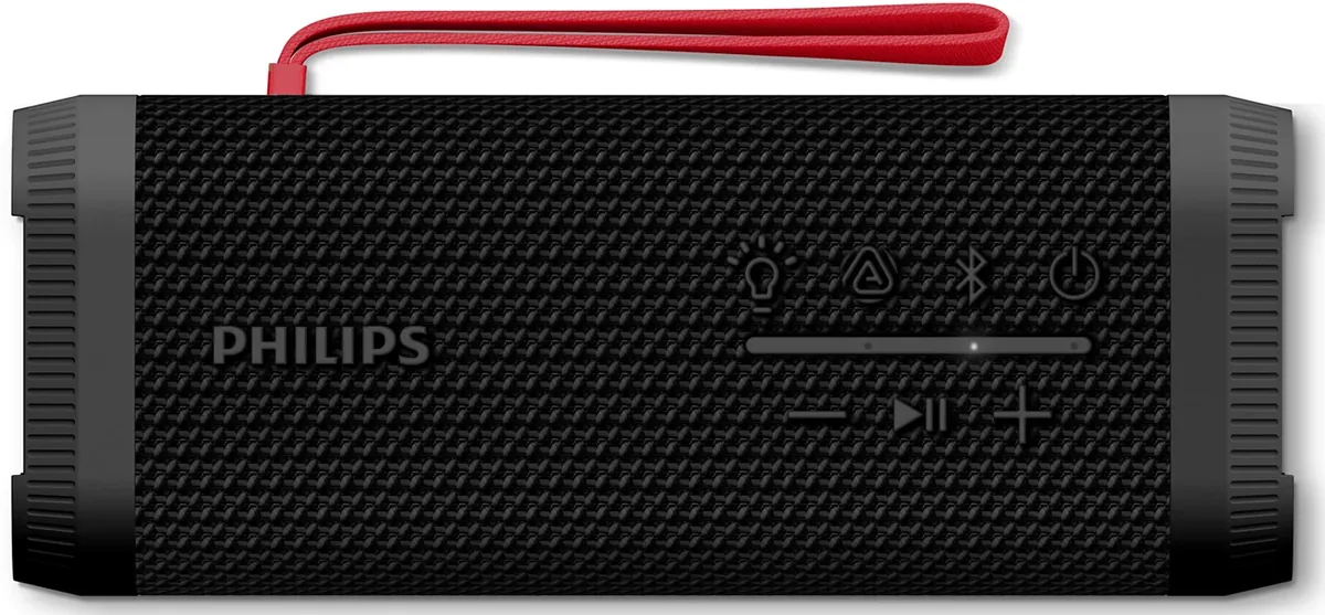 Philips TAS2000B Negru