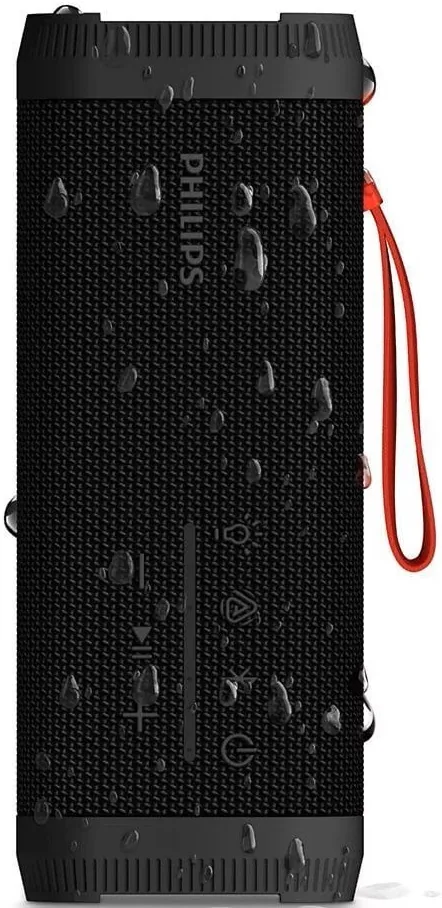Philips TAS5000EB/00 Negru