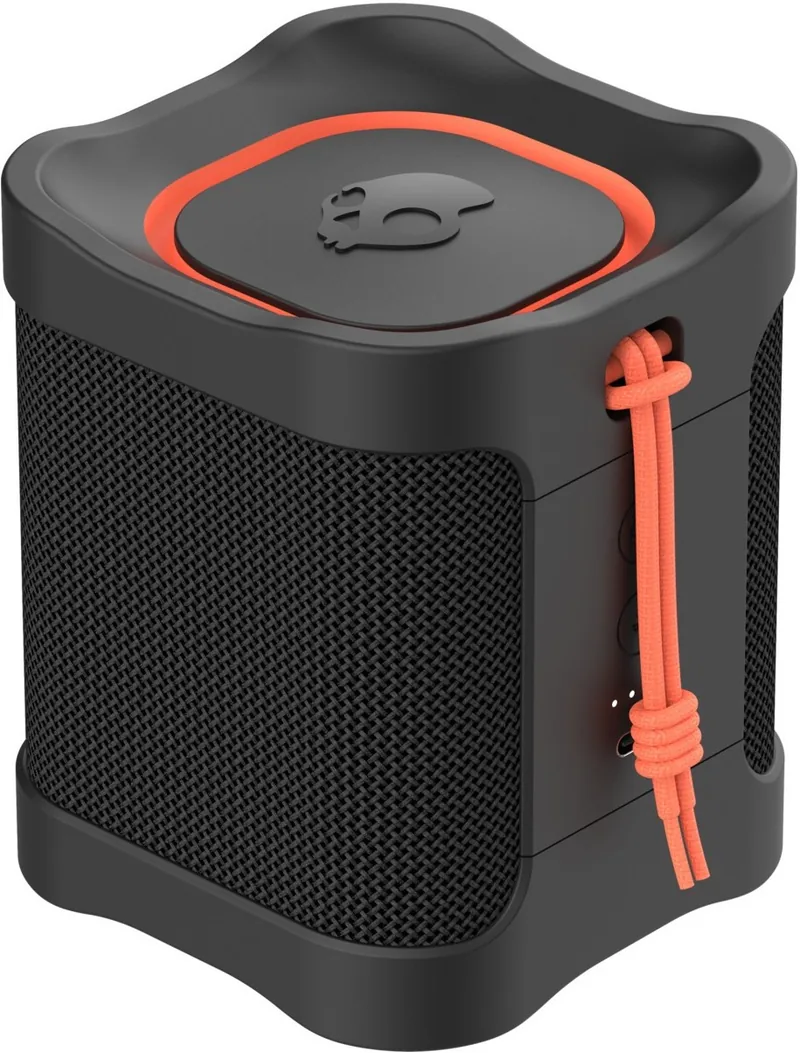 Skullcandy Terrain Mini Negru