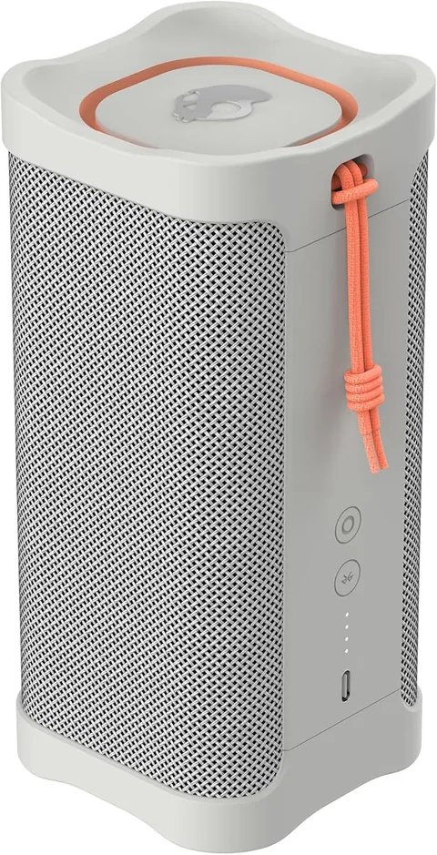 Skullcandy Terrain XL Bone/Orange