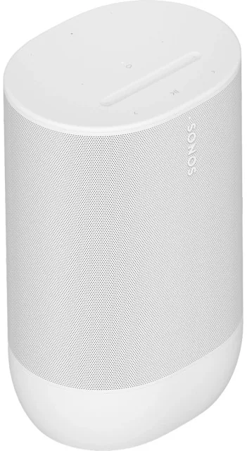 Sonos Move 2 Alb