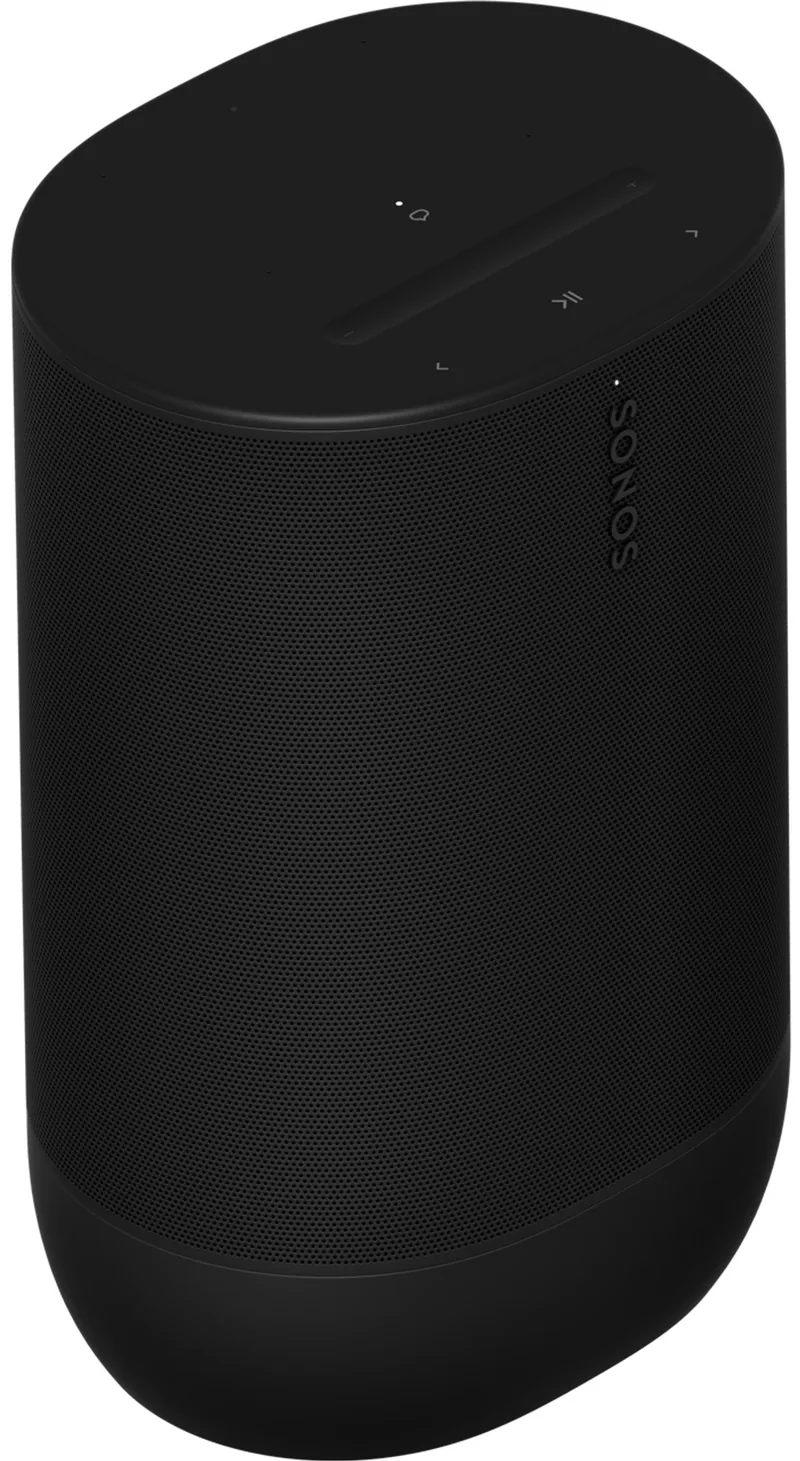 Sonos Move 2 Negru MMMA0001604N