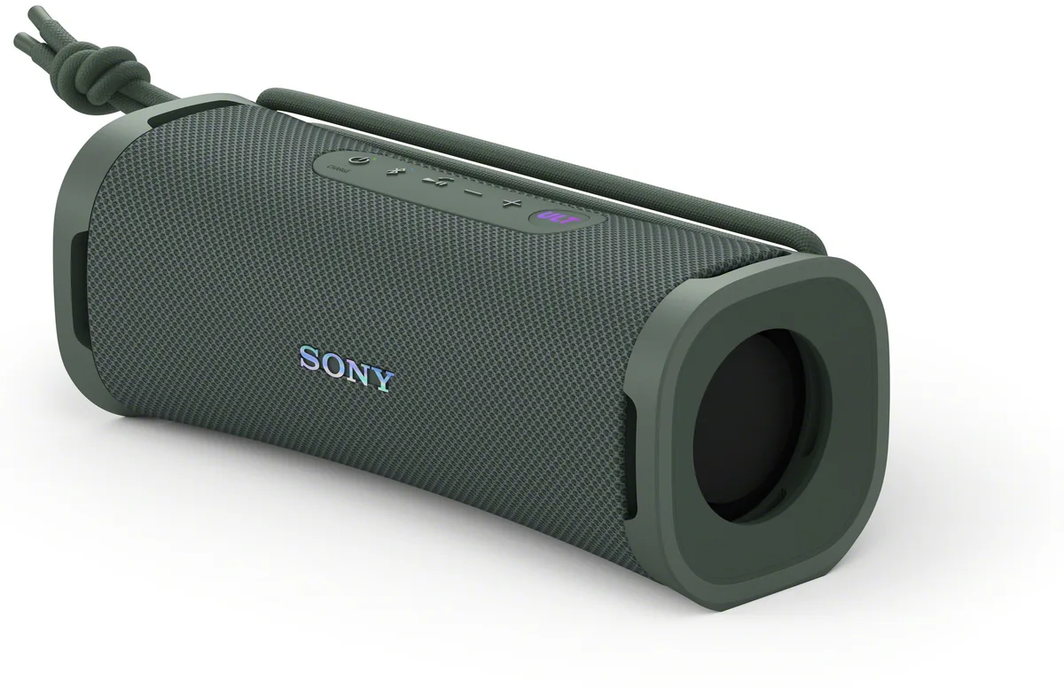 Sony SRS ULT Field 1 Forest Gray