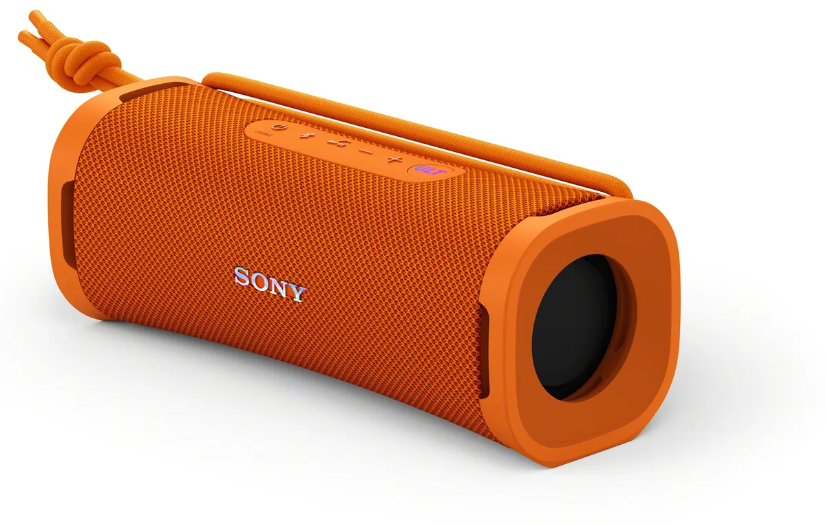 Sony SRS ULT Field 1 Portocale