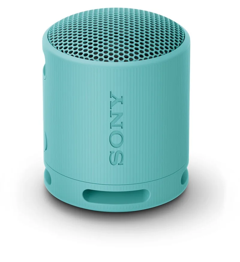 Sony SRS-XB100L Albastru