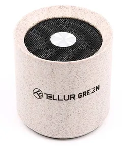 Tellur Green Verde Bej