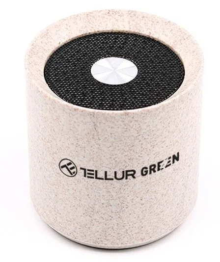 Tellur Green Verde Bej