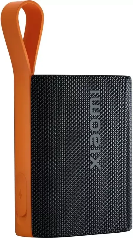 Xiaomi Sound Pocket Negru MMMA0001721N