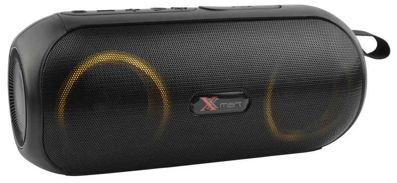 Xmart BT1290B Negru