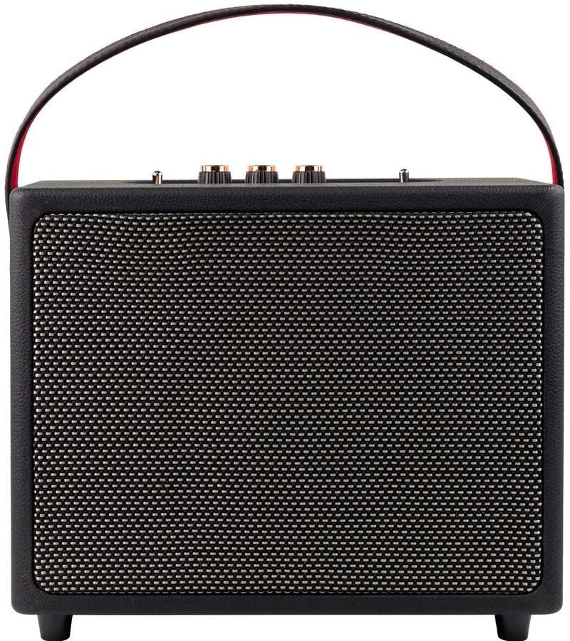 Xmart X-BASS Party Speaker BS50 Negru