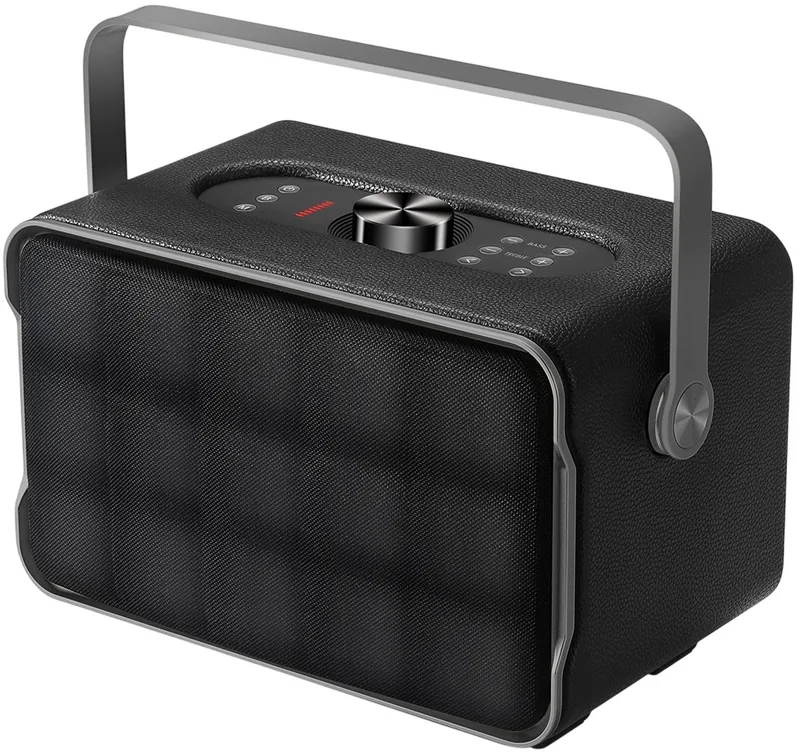 Xmart X-BASS Party Speaker BS55 Negru
