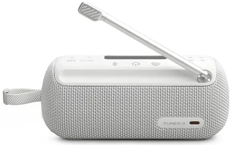 JBL Tuner 3 Alb