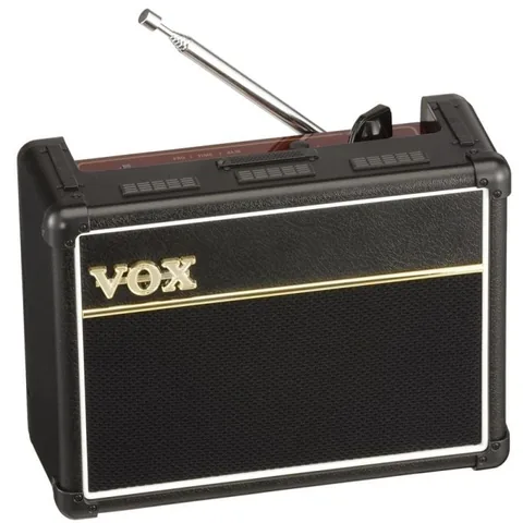 VOX AC30 60th Anniversary Negru