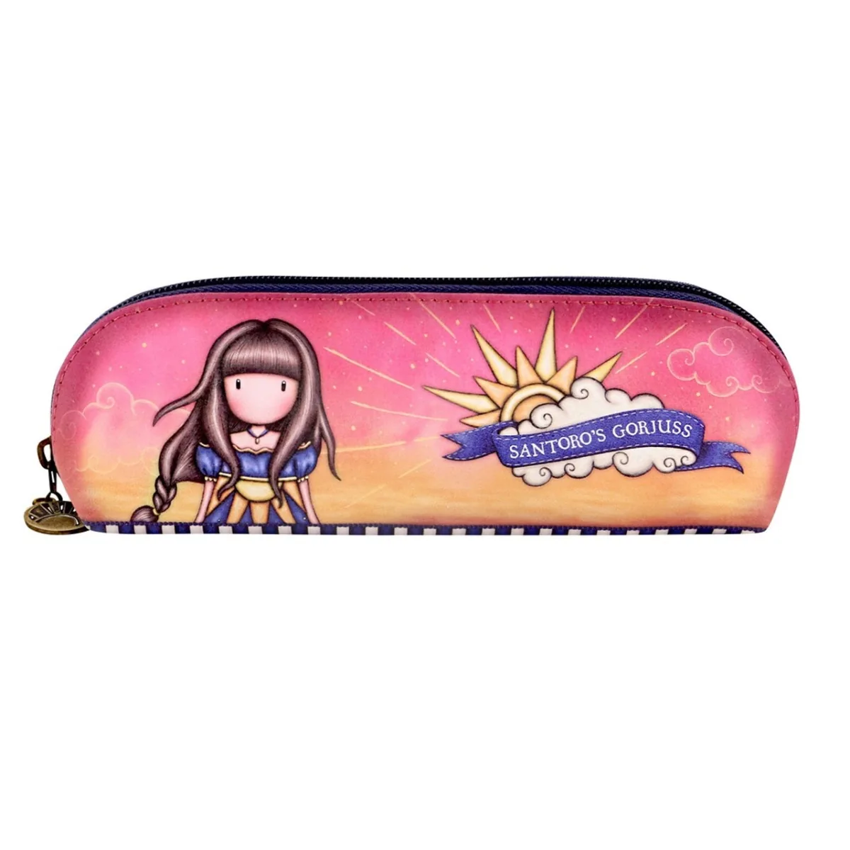 Portofel pentru Accesorii Gorjuss Ray Of Light