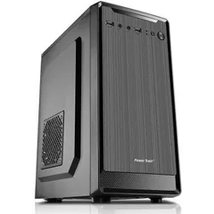Power Train IK240010B Midi mATX Negru