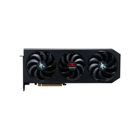 PowerColor Hellhound Radeon RX 9070 GRE 12GB