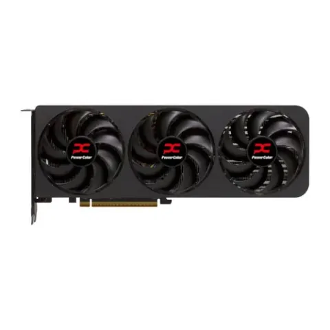PowerColor Radeon RX 9070 GRE Reaper