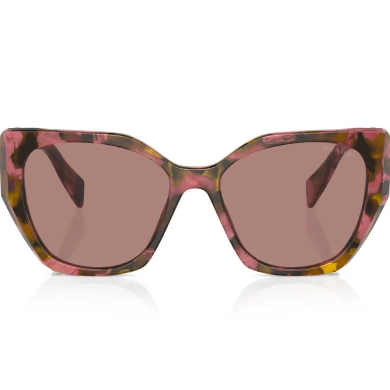 Prada PR 19ZS 18N10D 55