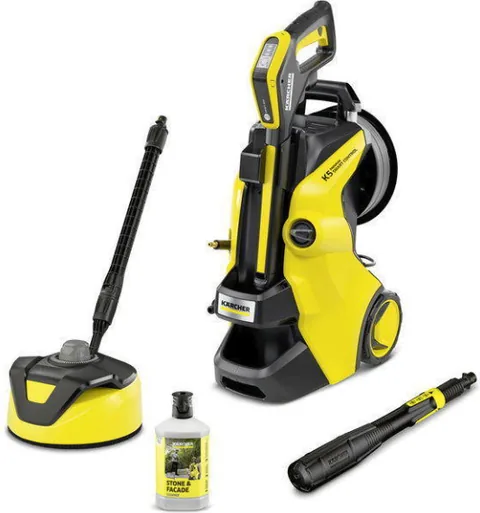 Kärcher K 7 Comfort Premium