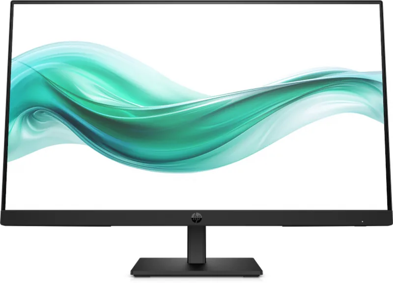 HP Series 3 Pro 324ph 23.8 Inch Negru