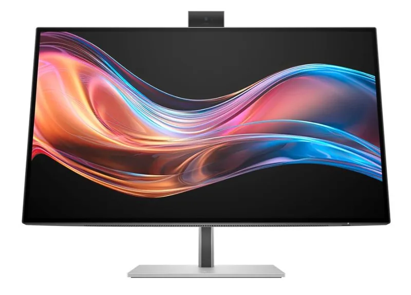 HP Series 7 Pro 727pm 27inch UHD IPS Argintiu
