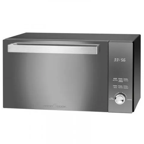 ProfiCook PC-MWG 1204 Negru